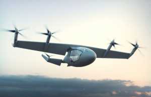 ANALYSIS: Rolls-Royce’s vision of a hybrid future