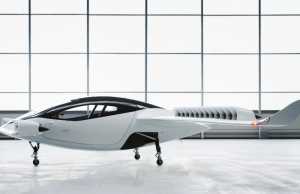 Lilium picks London as its software engineering hub