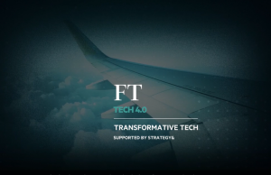 The number of electric aviation projects is soaring