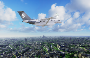 KLM joins Heart Aerospace’s industry advisory board