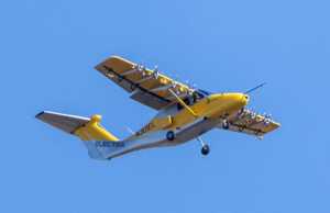 VIDEO: The New Electra: The 9-Seater STOL Proving Electric Airplanes Can Fly