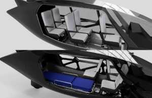 Australia’s Aviation Logistics Orders 10 eVTOL Aircraft