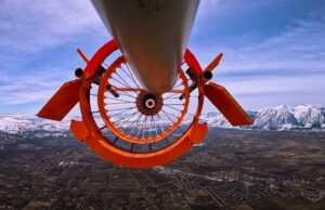 Ampaire buys electric aerotow startup Magpie