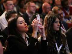 Amsterdam: International Airport Summit 2024