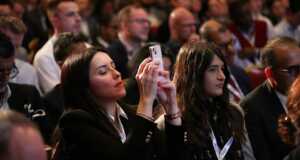 Amsterdam: International Airport Summit 2024